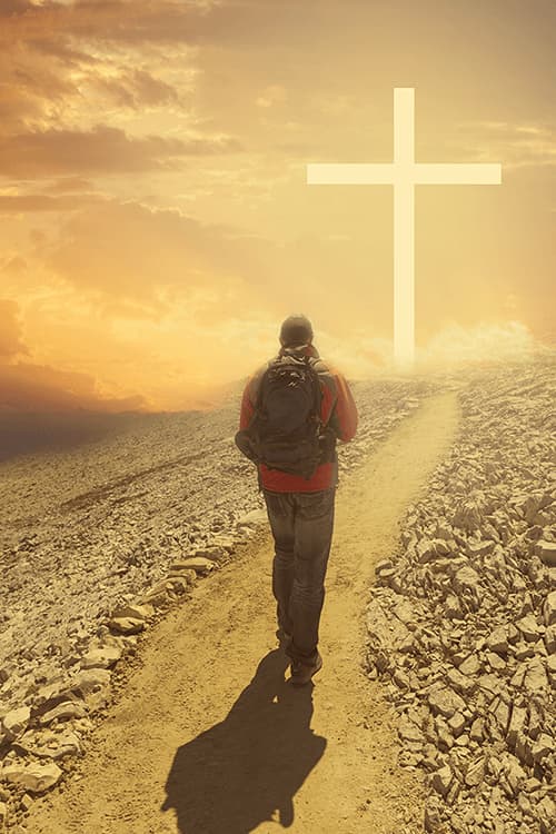 Christian Cross